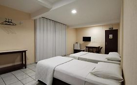 Smart Cataratas Hotel